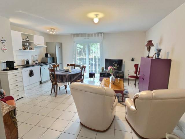 Appartement vente à Bordeaux, Martignas-sur-jalle