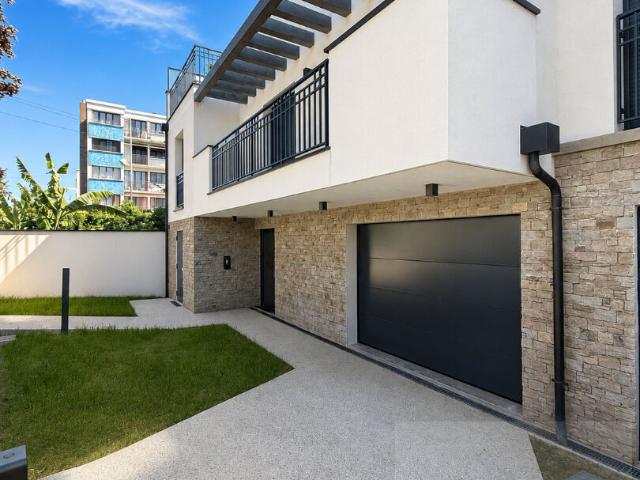 Appartement vente à Le Raincy, Neuilly-sur-marne