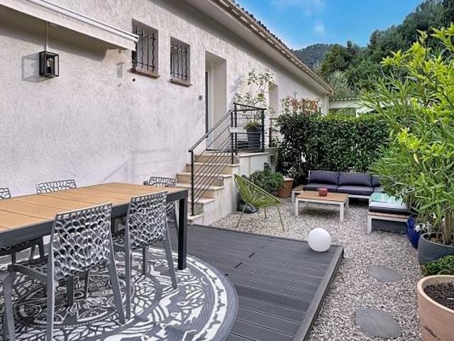 Appartement vente à Nice, Contes