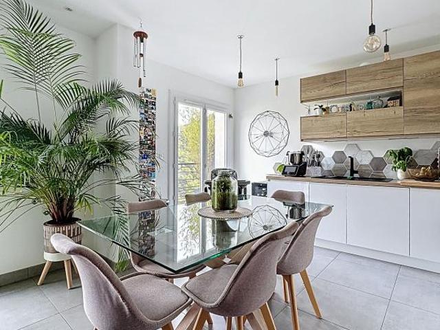 Appartement vente à Nice, Contes