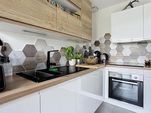 Appartement vente à Nice, Contes