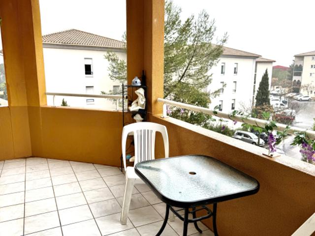 Appartement vente à Montpellier