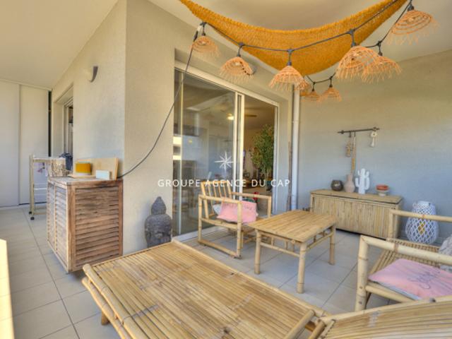 Appartement vente à Arrondissement de Draguignan, Fréjus