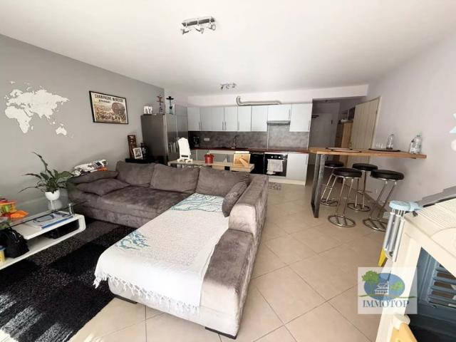 Appartement vente à Nice, Gorbio