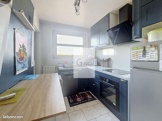 Appartement vente à Thiais, Val-de-Marne