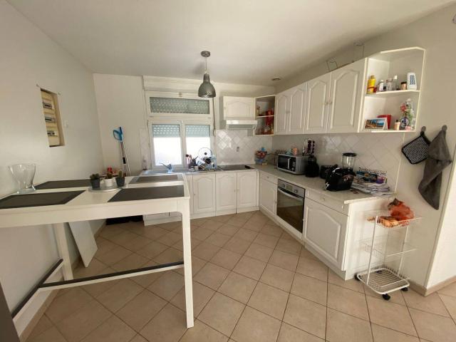 Appartement location à Thiers-sur-Thève, Oise