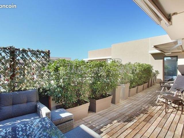 Appartement vente à Thionville