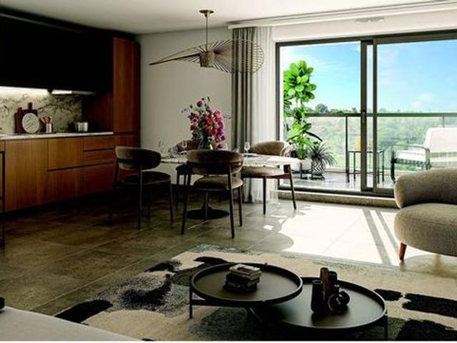 Appartement vente à Chambéry, Thoiry