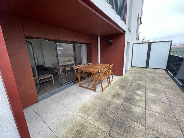 Appartement location à Torcy