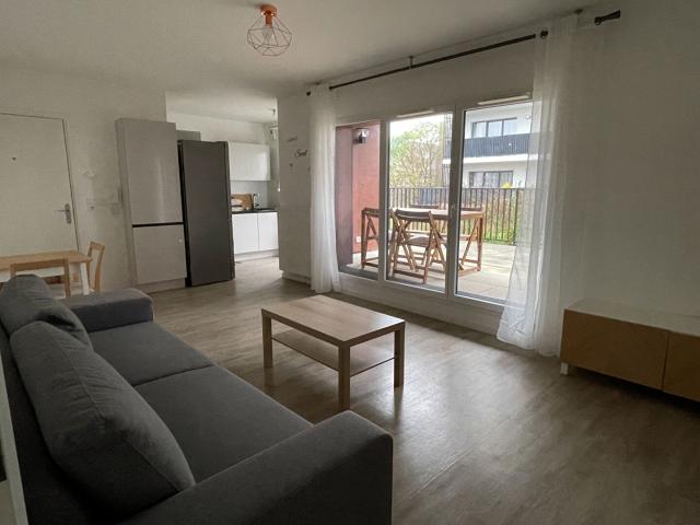 Appartement location à Torcy
