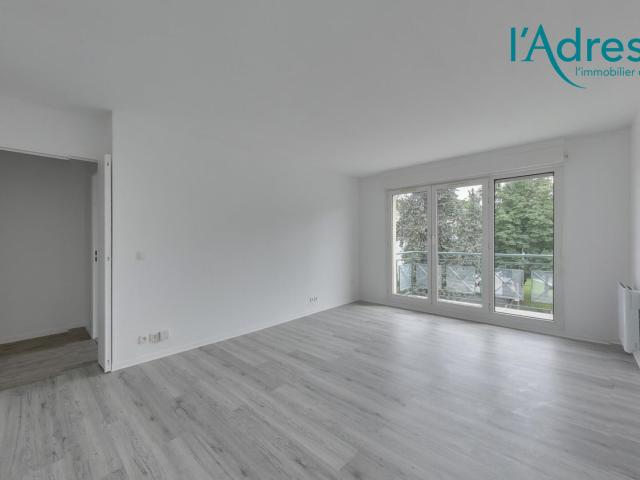 Appartement location à Torcy, Seine-et-Marne