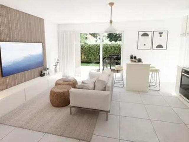 Appartement vente à Dax, Tosse
