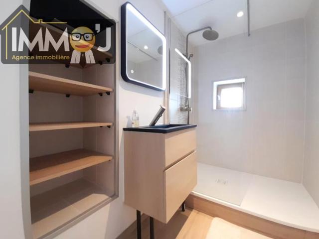 Appartement location à Toul