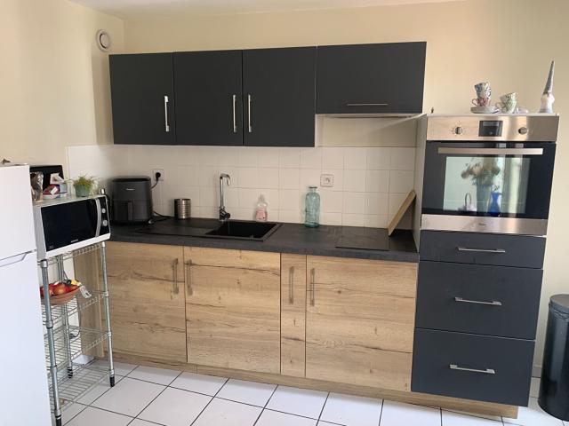 Appartement location à Toulouse