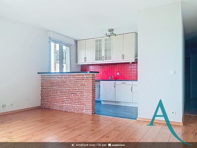 Appartement location à Toulouse