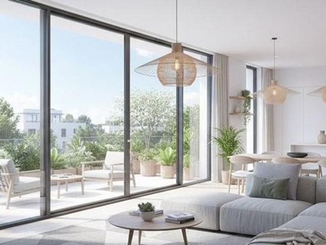 Appartement vente à Lille, Tourcoing