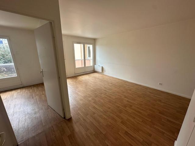 Appartement location à Cherbourg