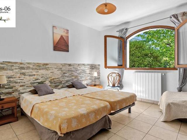 Appartement location à Grasse, Le Bar-sur-loup
