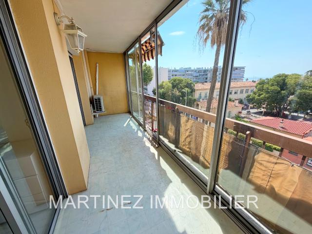 Appartement vente à Grasse, Cagnes-sur-mer