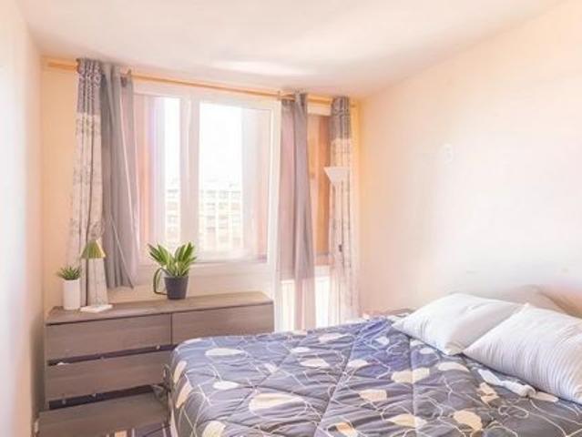 Appartement vente à Les Ruisseaux, Meudon