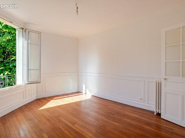 Appartement vente à Nanterre, Saint-cloud