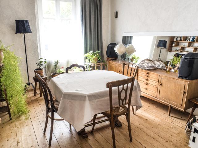 Appartement vente à Strasbourg, Hoenheim