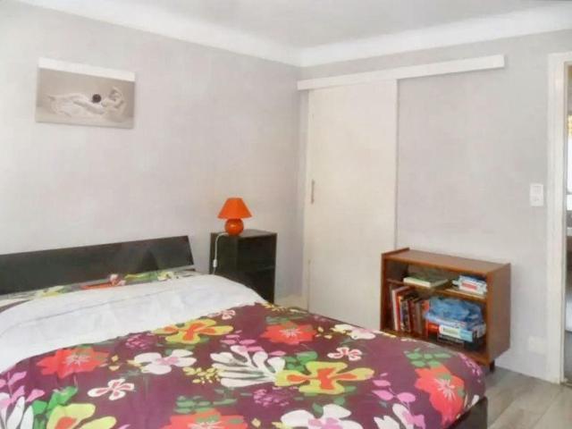 Appartement location à Nancy
