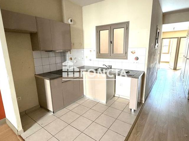 Appartement vente à Montpellier, Sète