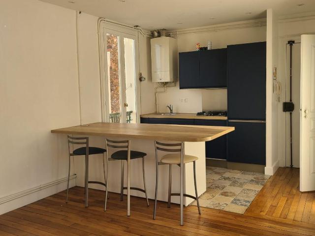 Appartement location à Boulogne-Billancourt, Meudon