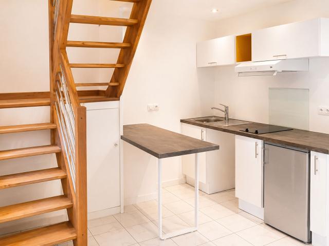 Appartement location à Compiègne, Pierrefonds