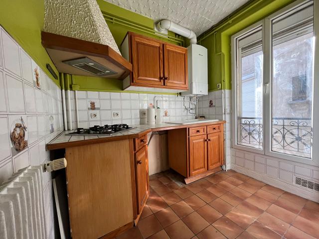 Appartement location à Torcy, Vaires-sur-marne