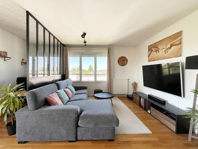 Appartement location à Torcy, Vaires-sur-marne