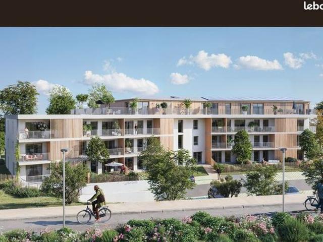 Appartement vente à Rodez, Onet-le-château