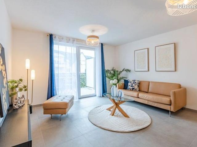 Appartement vente à Haguenau-Wissembourg, Rountzenheim