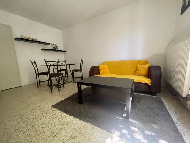 Appartement location à Vauvert, Gard