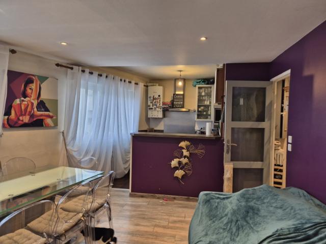 Appartement vente à Le Raincy, Tremblay-en-france
