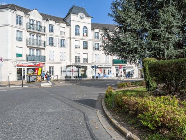 Appartement vente à Épernay, Morangis