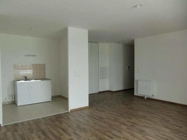 Appartement vente à Rouen, Le Petit-quevilly