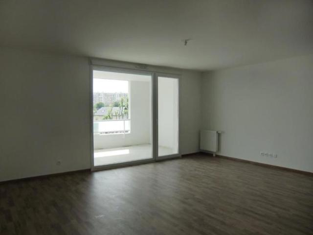 Appartement vente à Rouen, Le Petit-quevilly