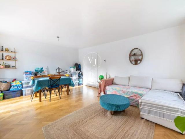 Appartement vente à Saint-Germain-en-Laye, Verneuil-sur-seine