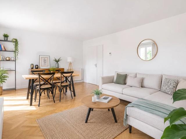 Appartement vente à Saint-Germain-en-Laye, Verneuil-sur-seine