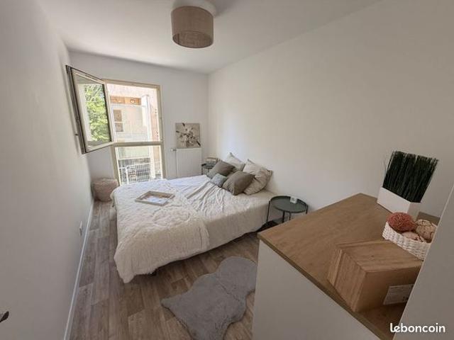 Appartement vente à Servon, Seine-et-Marne
