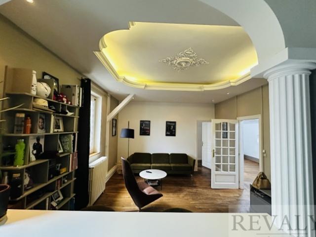 Appartement vente à Dijon