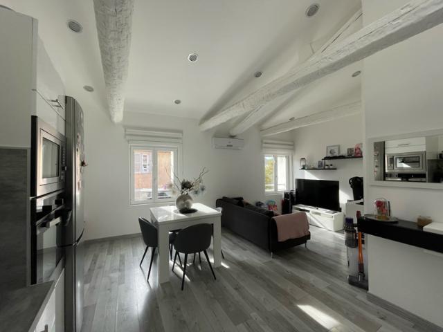 Appartement vente à Arrondissement de Draguignan, Vidauban