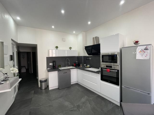 Appartement vente à Arrondissement de Draguignan, Vidauban