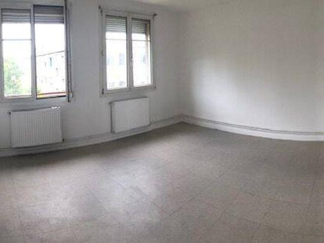 Appartement location à Cité de la Prêtresse, Stains