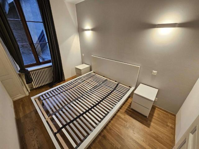 Apartment mieten in Conches