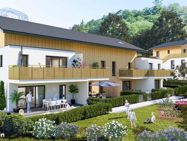Appartement vente à Rethel, Barby