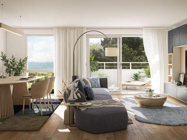 Appartement vente à Saint-Trojan-les-Bains, Charente-Maritime