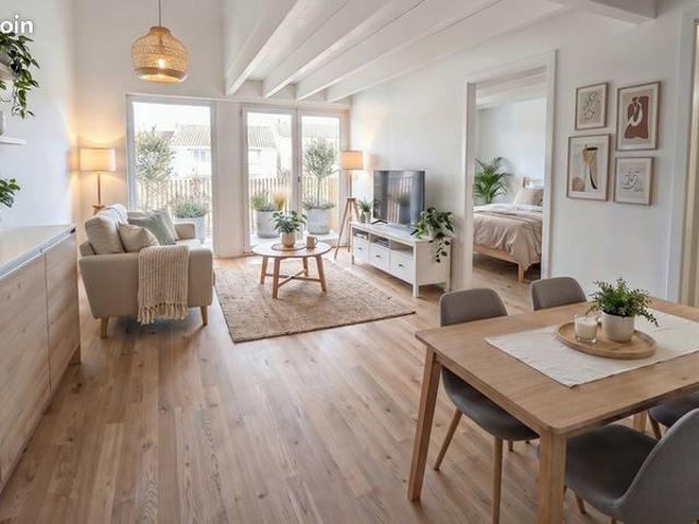 Appartement vente à Vesoul, Bourgogne-Franche-Comté